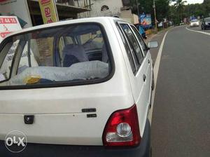 Maruti Suzuki 800 AC. petrol  Kms  year