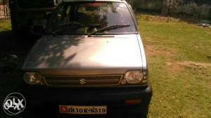 Maruti Suzuki 800 petrol  Kms  year