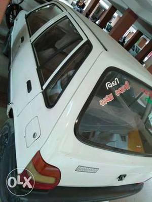 Maruti Suzuki 800 petrol  Kms  year