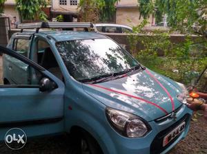 Maruti Suzuki Alto 800 cng  Kms  year