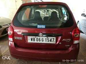 Maruti Suzuki Alto petrol  Kms  year