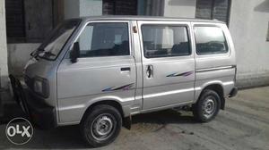 Maruti Suzuki Omni petrol  Kms  year