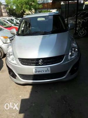 Maruti Suzuki Swift Dzire Vdi, , Diesel