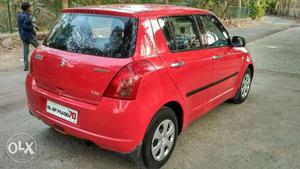 Maruti Suzuki Swift Vxi, , Petrol