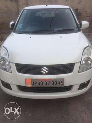 Maruti Suzuki Swift petrol + CNG  Kms  year