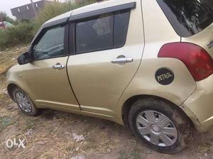  Maruti Suzuki Swift petrol  Kms