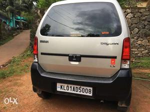 Maruti Suzuki Wagon R petrol  Kms  year