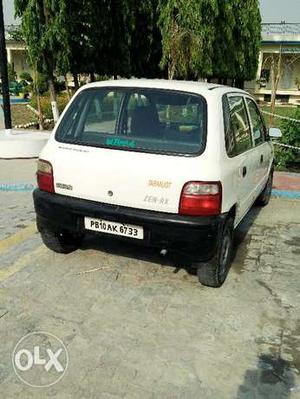 Maruti Suzuki Zen