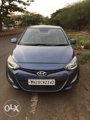 New model i20 sportz in amazing condition