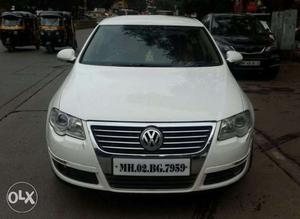 Passat Comfortline Dsg, Diesel