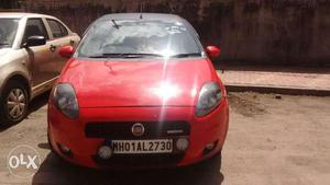 Punto Emotion 1.3, Diesel