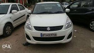 Swift Dzire Lxi, Petrol