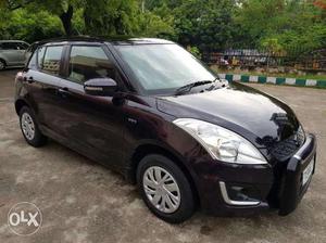 Swift Vxi 1.2 Abs Bs-iv, Petrol