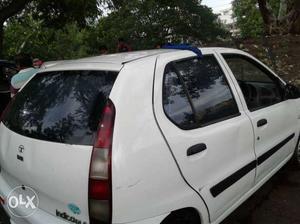 Tata Indica diesel  Kms  year