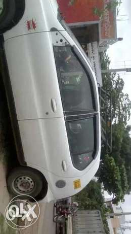 Tata Indica diesel  Kms  year