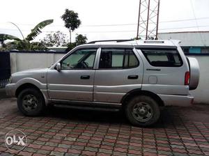  Tata Safari diesel  Kms