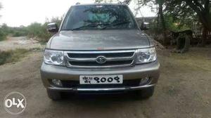 Tata Safari diesel  Kms  year