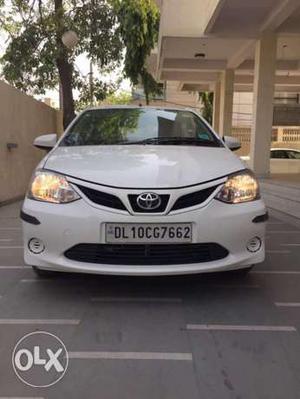 Toyota Etios Liva G, , Petrol