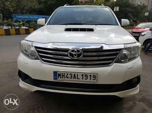 Toyota Fortuner 3.0 4x2 At, , Diesel