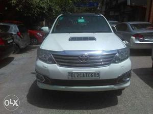 Toyota Fortuner 3.0 4x2 Mt, , Diesel