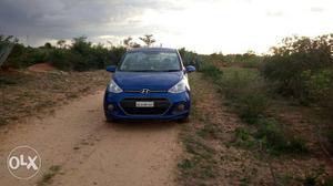 Used Diesel Hyundai Xcent Crdi S (M) Available for Sale