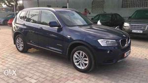 X3 Xdrive 20d Expedition, Diesel
