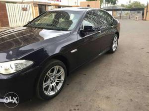  BMW 5 Series diesel  Kms