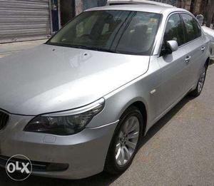 Bmw 5 Series 523i Sedan, , Petrol