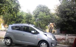  Chevrolet Beat diesel 85 Kms