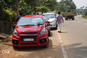 Chevrolet Beat diesel  Kms  year