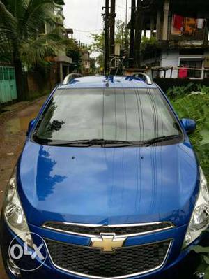 Chevrolet Beat petrol  Kms  year