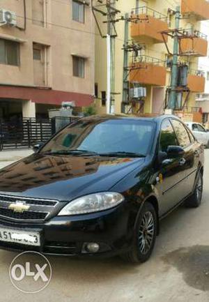 Chevrolet Optra Magnum 2.0TCDi BS Single owner ABS