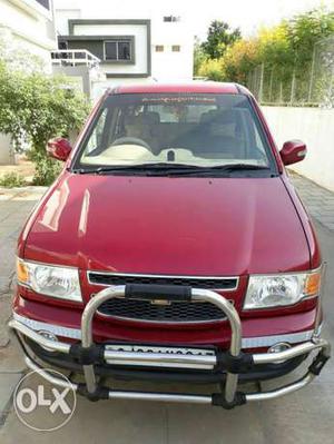 Chevrolet Tavera B Kms  year