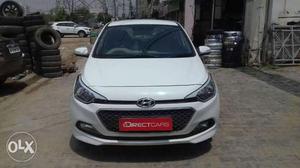 Elite I20 Asta 1.2 (o), Petrol