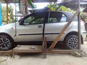 Fiat Palio petrol 51 Kms  year