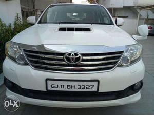 Fortuner 3.0 4x2 At, Diesel