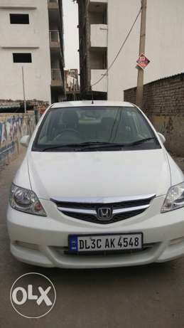  Honda City Zx petrol  Kms