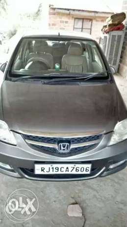  Honda City petrol  Kms