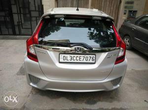 Honda Jazz diesel  Kms  year