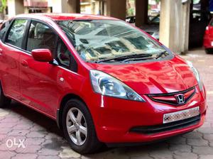 Honda Jazz petrol  Kms  year