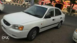 Hyundai Accent diesel  Kms  year