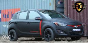  Hyundai I20 diesel  Kms exchange also