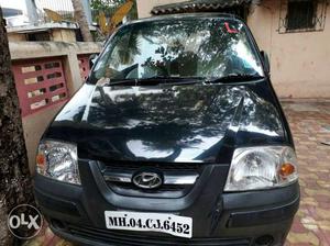 Hyundai Santro Xing petrol  Kms  year