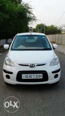 I10 Magna 1.2, Petrol