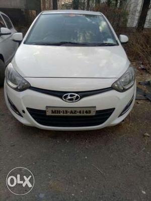 I20 Magna (o) 1.4 Crdi, Diesel