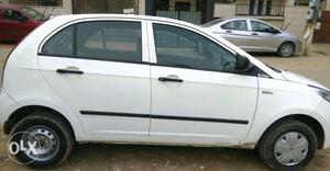 Indica vista petrol available in very good condition