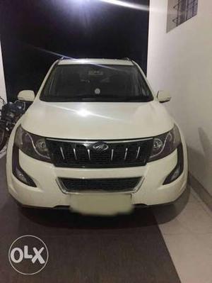 Mahindra Xuv500 diesel  Kms  year