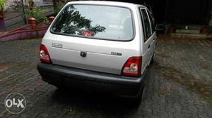 Maruti Suzuki 800 petrol  Kms  year