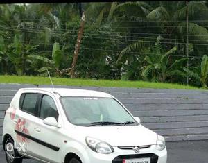  Maruti Suzuki Alto 800 petrol  Kms