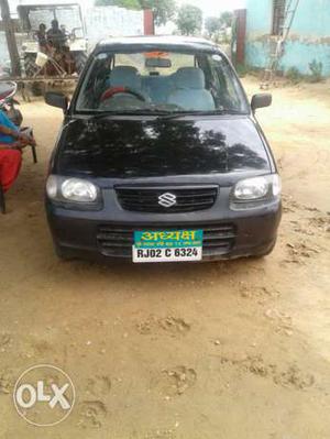 Maruti Suzuki Alto 800 petrol  Kms  year